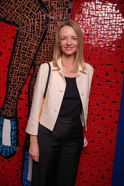 LVMH's Dior Recruits Miu Miu CEO as Managing Director .